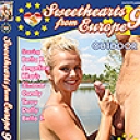 Sweethearts from Europe 09
