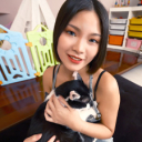 アジアの美女図鑑:シャオバ