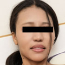 Eカップの美乳スレンダー娘の本気オナニー!