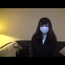就活生ハメ撮り〜巻き髪が可愛い女学生〜