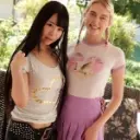 クロエ, チェリー, 日向あん