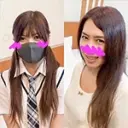 美人熟女妻, 私立制服の娘