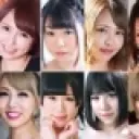 双葉みお, 森下かりん, 朝比奈菜々子, 美咲マヤ, ルナ, 須藤なこ, 白杞りり, 櫻木梨乃