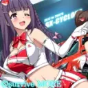 ユキナ(CV:おか梨衣菜)