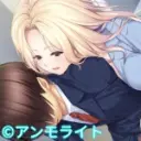 但野果歩(CV:蒼桐かこ), 波賀レイナ(CV:雨森りこ)