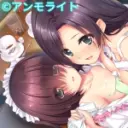 岩上佐都美(CV:夏川菜々美), 岩上紗良(CV:四ノ宮ひな)