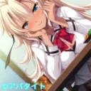 水渚奈緒美(CV:四ノ宮ひな)