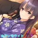 星月恵那(CV:南沙耶)