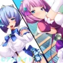 リリーアロー, 三野田, 朱璃, (CV:葉月あかり), リリースピア, 小内, 月麦, (CV:椎名旭)