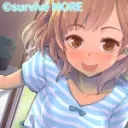 有村春菜(CV:白瀬ほなみ)