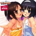 天児夕奈(CV:南紗耶), 天児陽奈(CV:蒼桐かこ)