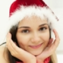 MERRY CHRISTMAS あなたの中出し願望性なる夜に叶えてあげる Vol1 Simona