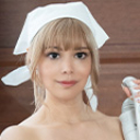 はだかの家政婦 綾波リオ/一本道