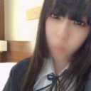 《［本物1/8.普通科③]〈黒髪ウブカワ純朴娘〉美巨乳プルンプルン初ナマ中出し！未開発オマンコに約束やぶって勝手にザーメン注入！！》