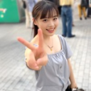 身長139cmCカップ。有名製菓CM出演の18歳の元キッズモデル。剛毛アンダーヘアーを初公開！ 衝撃の中出し込み3連続射精映像/Hey動画