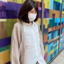 【素人・人妻】せりなVol.04　ハメ撮り現場を見学したいという金貸し屋スタッフの前で  何度もイかされるスレンダー美人人妻。/Hey動画