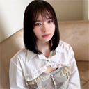 【都内芸大演劇科／透明感No.1】デビュー目前の女優の卵。SSS級の巨乳美女に大量中出し。