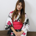 ゴックン大好き！な浴衣美熟女