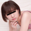 すっぴん素人 〜化粧を取っても変わらないEカップ美乳娘〜