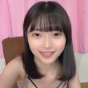 オナニー配信　ライブチャットデータ　真菜