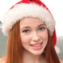 クリスマス特別版！BLOWJOB 未公開映像 Megan
