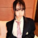 [中出し2連発]〈10代 スレンダー　純朴清純娘〉田舎育ちおっとり女学生　人生初の生挿入に未開発マンコはハメ潮ブシャー超敏感ビックビク！「あかちゃんできるから中ダメ！」と言われましても欲望を押し通してたっぷりキツマンに中出し連射しちゃました！！