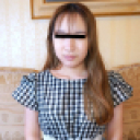 積極的なちっぱい桃尻ヌードモデル