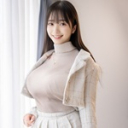 19歳 Mカップ 最注目新人グラビアアイドル。規格外の超乳！昇天不可避のパイズリラッシュ。デビュー前に撮影した衝撃ハメ撮り映像