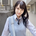 18歳Fカップ！進学塾CM出演 本物童顔巨乳小タレ。膨らみかけ美巨乳を揉みしだいたガン突き中出し2連中出しハメ撮り。過去最高額での衝撃出演映像。