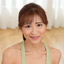 星野あいかの密着ヨガSEX