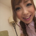 【超解像4K画質】「チンポ大好きしゃぶりたい〜」大量顔射＆大量中出しザーメン塗れ美女！