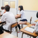 ご奉仕委員のおしごと 由愛可奈