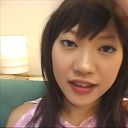 【超解像4K画質】「いつもおちんちんが欲しいです」美乳・美マンのエロ娘と電マ攻めハメ撮り！