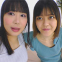 自画撮りレズビアン〜ふたばちゃんとみつかちゃん〜1
