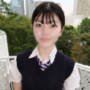 ≪無修正≫経験人数1人　純粋○リ細身ポニーテール１.８　げ.ん./えき　ナマで膣奥突かれて理性ブッ飛び目がうつろｗうぶ従順な世間知らず童顔マンコに半外半中２連続！