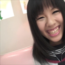 【超解像4K画質】まるで少女のようなパイパンオマンコからダラダラと溢れ出るイヤラシい汁！激しい羞恥攻めに悶絶する制服娘！