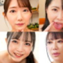 THE 未公開 〜自ら根っこまで咥え込む69イラマ2〜