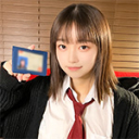 【学歴確認済み】お嬢様学校出身ミニマム巨乳18歳。 透明感SSS級の柔肌貴族マンコに妊娠確定の膣奥中出し。