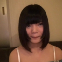＊黒髪姫カット19歳の可愛い専門学生のお尻がエロすぎた＊緊張気味だったけど、何度も絶頂しちゃいます