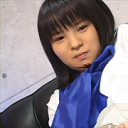 【超解像4K画質】制服娘言葉攻め＆ローター攻め連続イカせ！極太肉棒イラマチオ口内射精！スク水羞恥攻めどっぷり中出し！