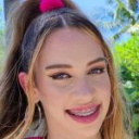 無修正、ディーン・ヴァン・ダムとクロエ・カプリによるフェラとセックス