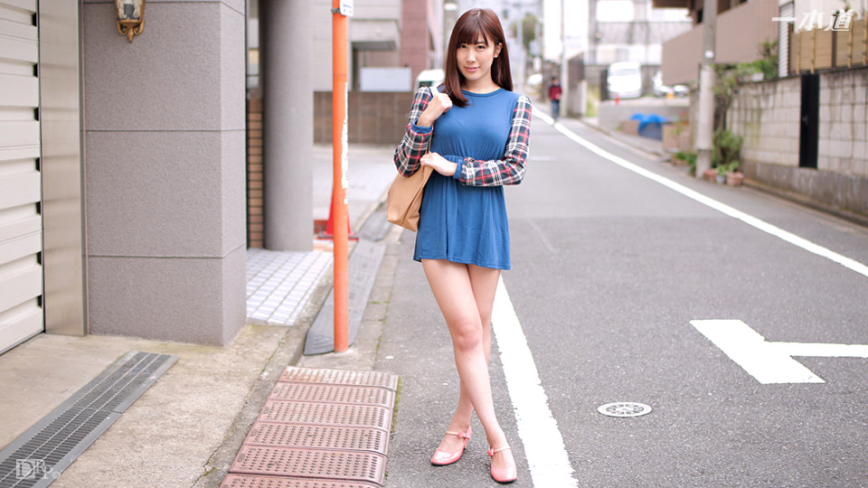 一本道名波ルナ