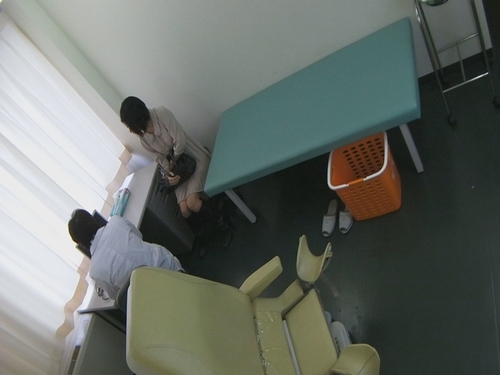 盗撮道