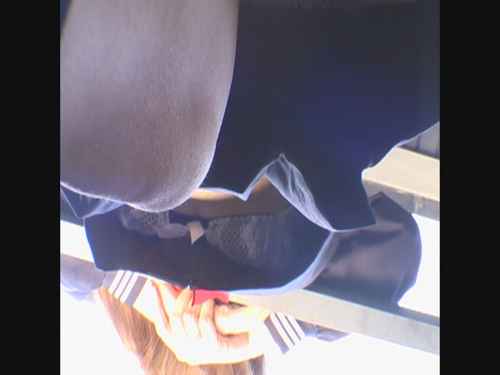 盗撮道
