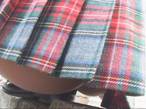 盗撮道