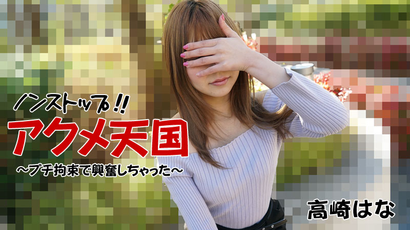 HEYZO高崎はな