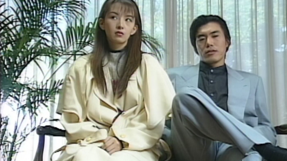 隷嬢 由希～田崎由希