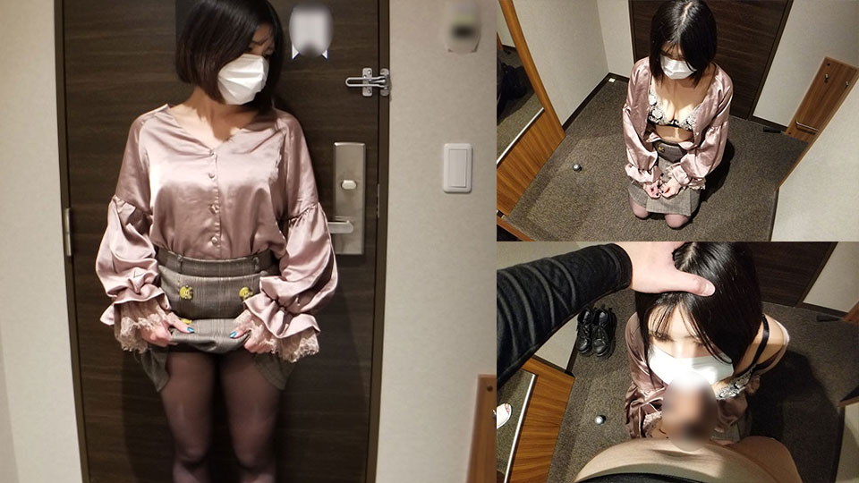 【素人・人妻】財産目当てで歳の差婚をしたのに、旦那がドケチで派手に使ってしまったクレカの支払いがピンチに。