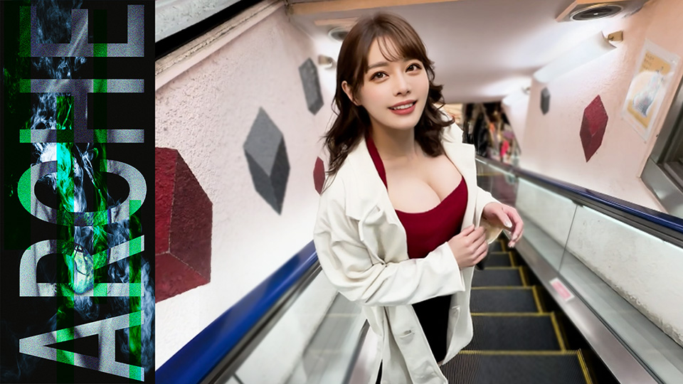 美人CA大手航空会社勤務。ミスコン覇者のモデル体型スタイル抜群の体が妊娠を求めて精液を絞り上げる衝撃映像。