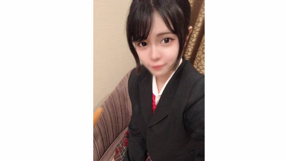 県○商業科③ロ○まん未成熟激カワ10代！経験人数1人で彼ピ以外生チンポ経験無ｗ幼膣にピストン→外約束だけど勝手に中出ししちゃって背徳感MAX！